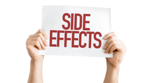 IVIG Side Effects