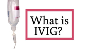 what is ivig