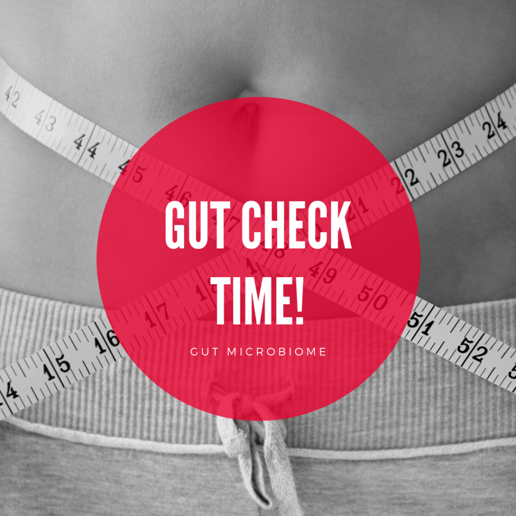 Navigating Your Gut Microbiome